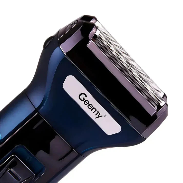 🧔Rasuradora 3 EN 1 | Afeita, recorta y perfila con precisión