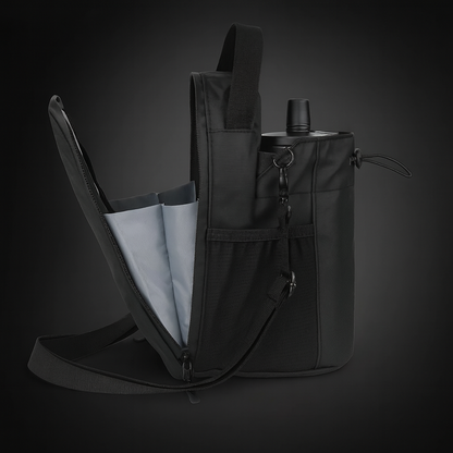 🎒 MagLoq – Bolsa magnética 3-en-1 para entrenar