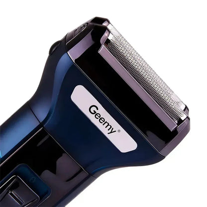 🧔Rasuradora 3 EN 1 | Afeita, recorta y perfila con precisión